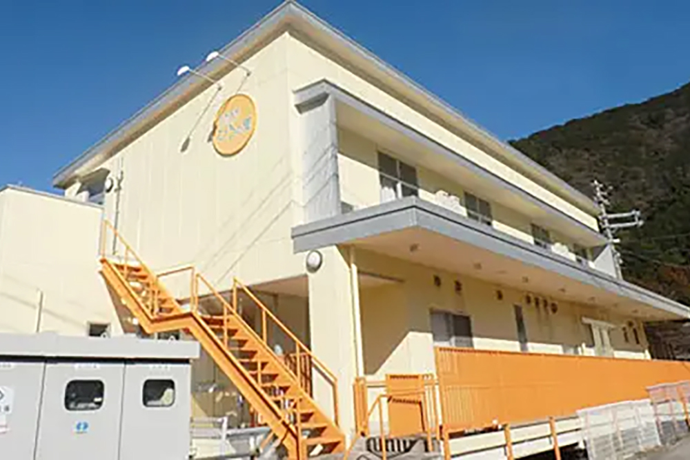 ファミリーホーム ひろの里