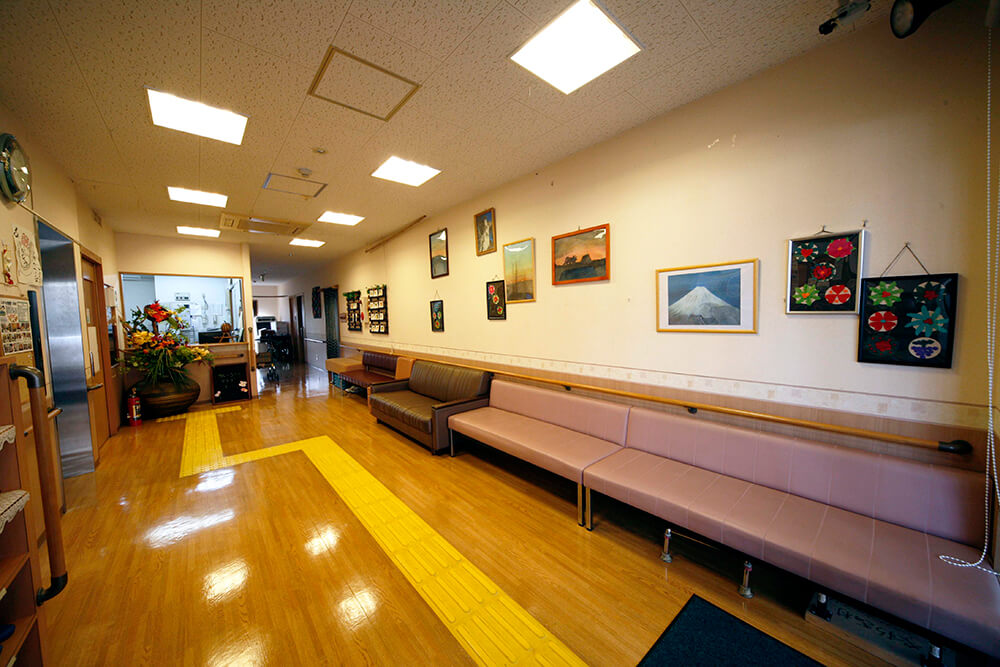 やすらぎの村 富田林営業所 デイサービスセンター