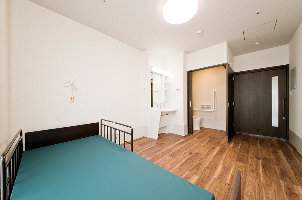 リビング・ダイニング