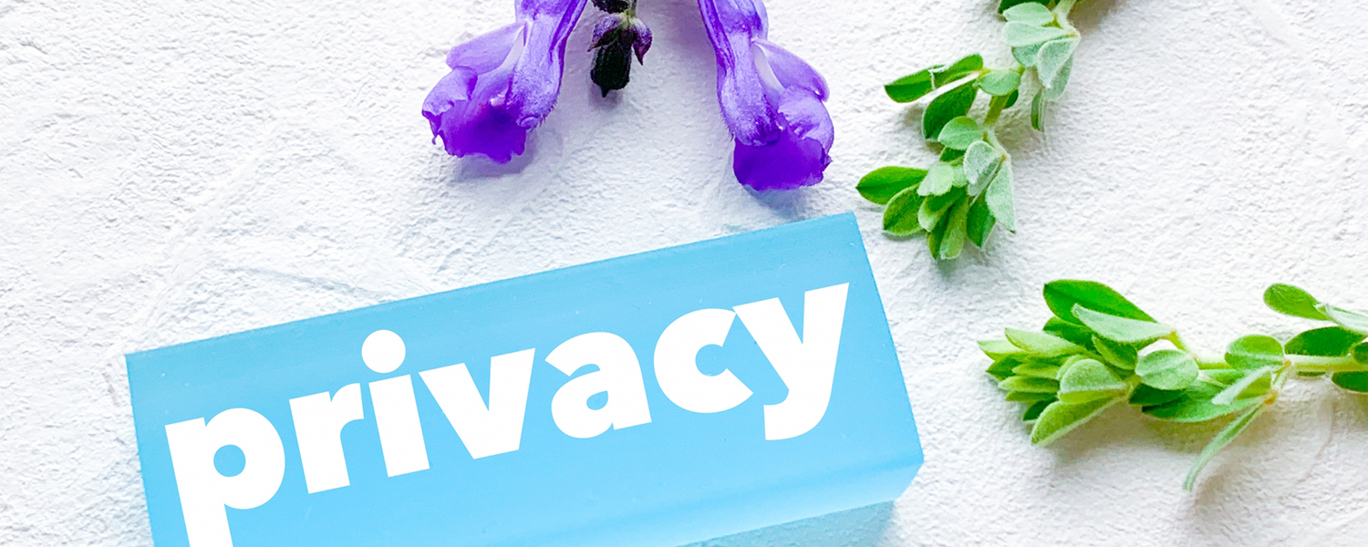 プライバシーポリシー